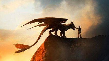 Dragons - Bande-annonce officielle VOST [Au cinéma le 11 Juin 2025]