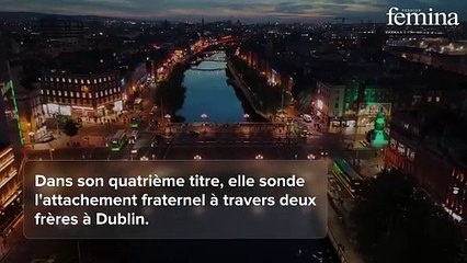 Quels romans lire cette semaine ? Notre sélection, avec l'intense « Intermezzo » de Sally Rooney