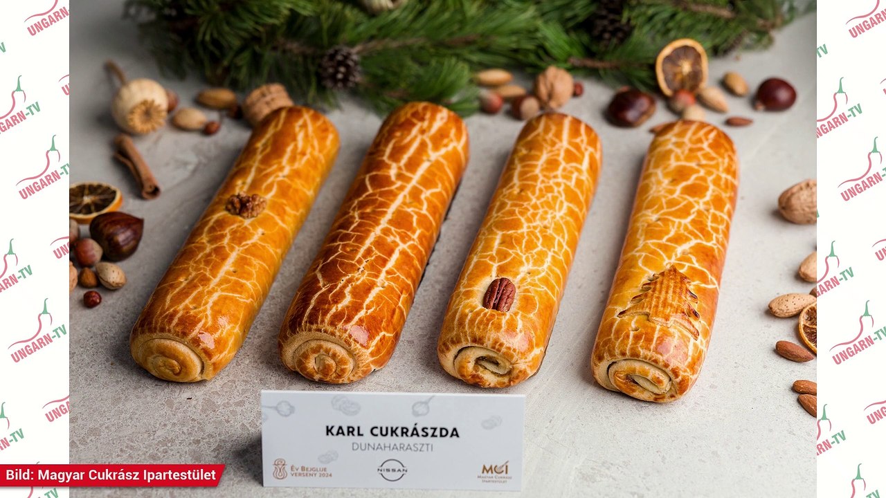 Die Virtuelle Kaffeetasse Ungarns am 20.11.2024