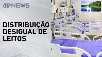 UTIs crescem 52% em 10 anos no Brasil