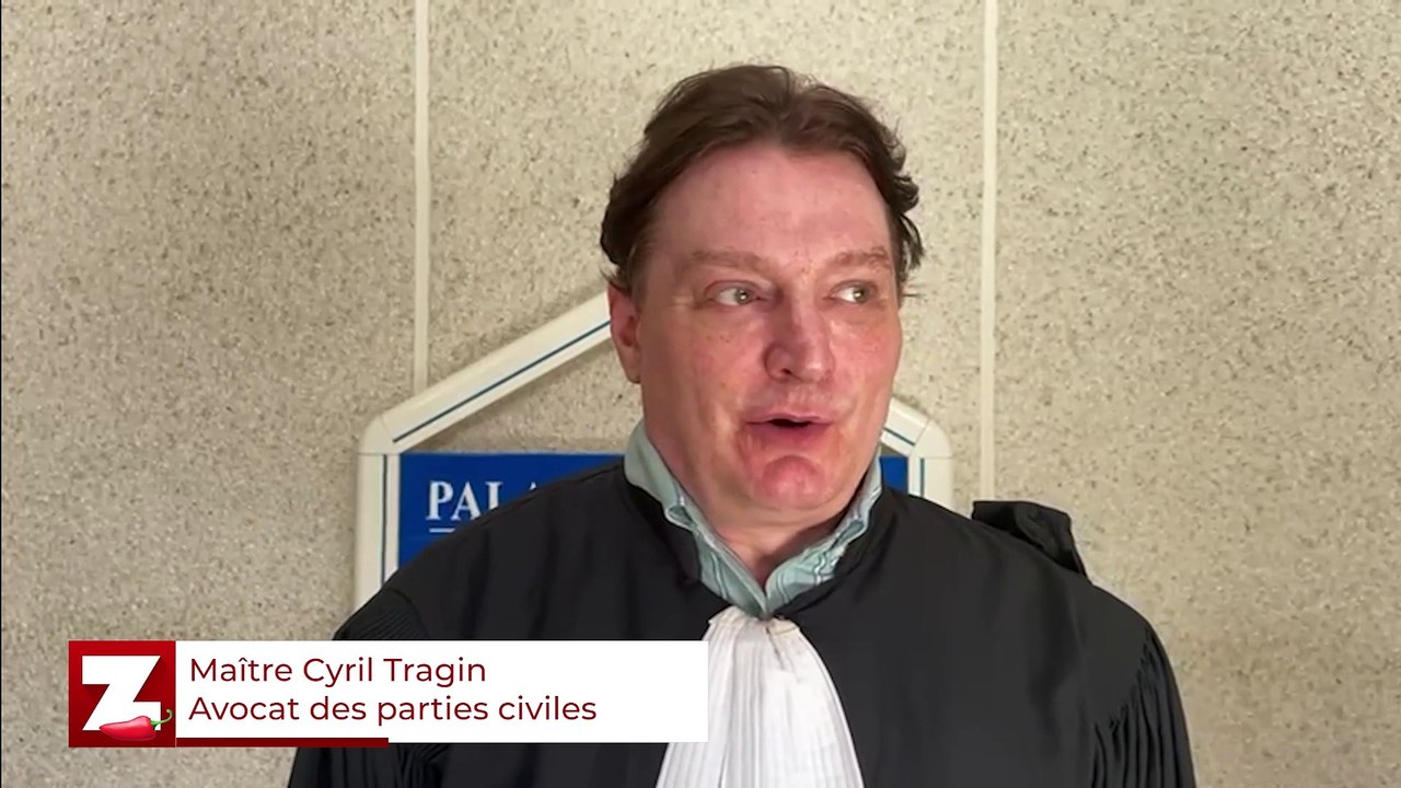 Kenya tuée par un jet de galet : l'avocat des parties civiles s'exprime