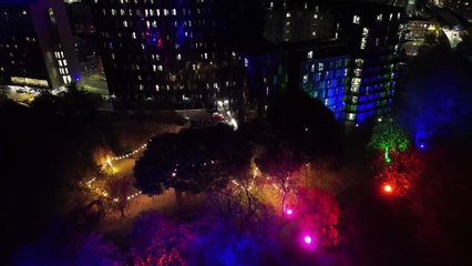 Preparations of Weshine 2024