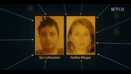 Biggest Heist Ever - Trailer (English) HD