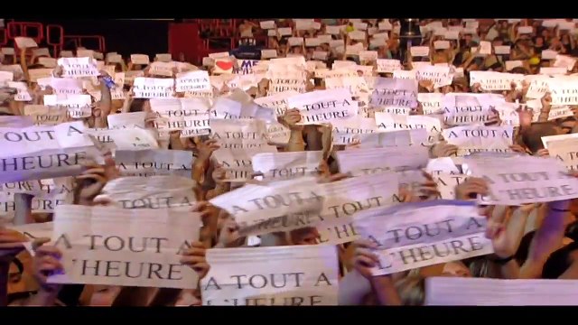 PATRICK BRUEL LIVE — Ma maison de papier | PATRICK BRUEL LIVE - Des souvenirs...ensemble | Bercy, mai 2007 | BRUEL LIVE