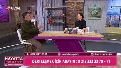 Hayatta Her Şey Var 20 Kasım 2024