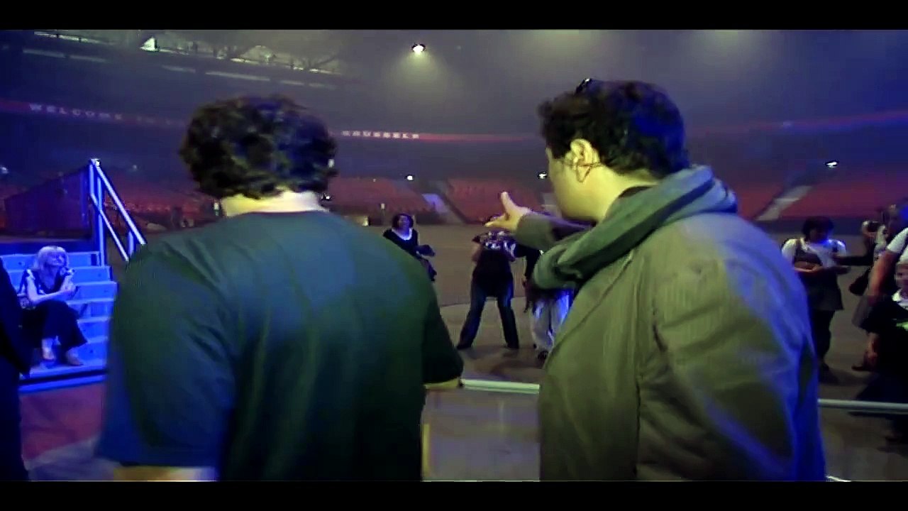 PATRICK BRUEL — « MADE IN USA » | de « PATRICK BRUEL — Des souvenirs...ensemble » | Bercy, mai 2007 | BRUEL LIVE