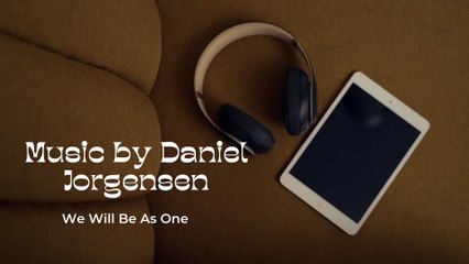 Daniel Jorgensen Carinthia | We Will Be As One