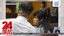 Paglaban sa sentensyang kamatayan kay Veloso, inabot ng 14 taon at 3 administrasyon | 24 Oras