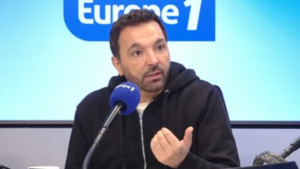 Kamel Ouali raconte ce grand changement dans sa vie après la Star Academy : "Ça a été immédiat"