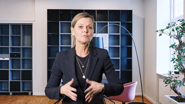 Introduktion til Knæk et regnskab med Sanne Marcus - Supplement Kurser