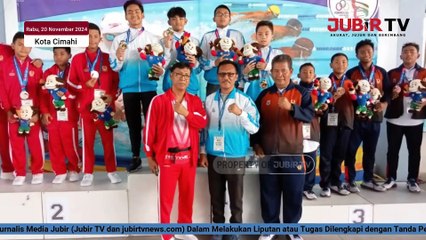 Bidik 10 Besar PORPROV, DPRD Cimahi Dorong Realisasikan Anggaran KONI 25,9 M