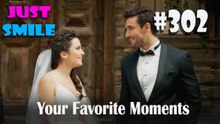 Your Favorite Moments #302 - Just Smile