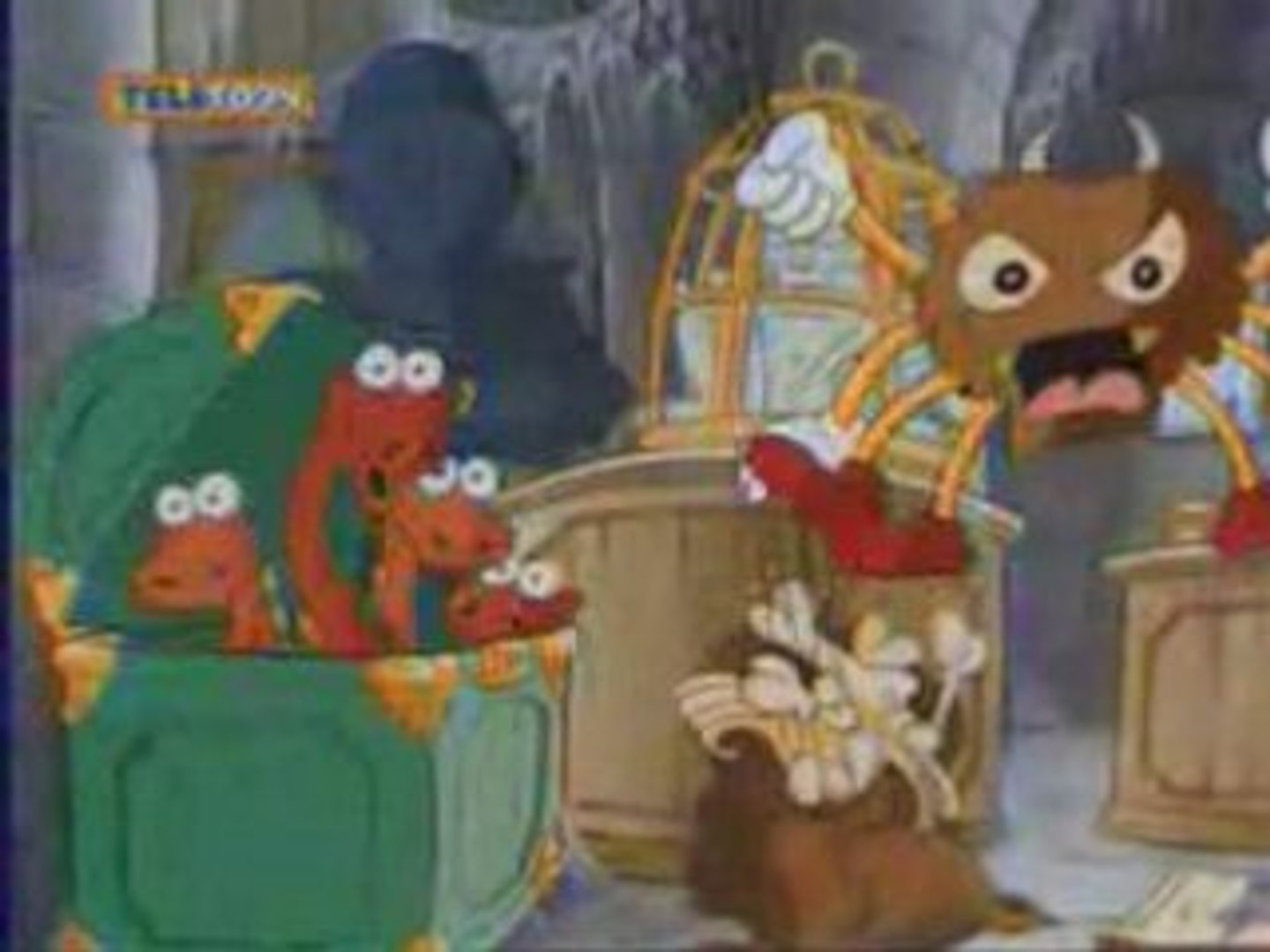 Generique Docteur Globule Video Dailymotion