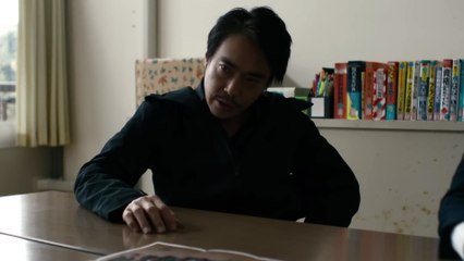 『人狼ゲーム ロストエデン』 EP.06