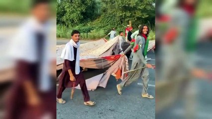 Most funny moments of pakistani people 😅🥰 _ viral pakistani funny videos