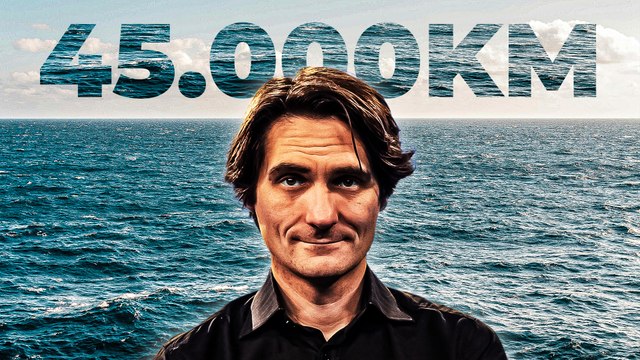 Vendée Globe : 35 ans de défis extrêmes, 40 skippers prêts à l’aventure