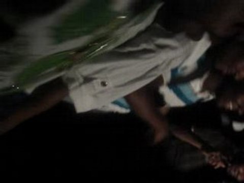 dutty fridaze uk tony matterhorn tic tac