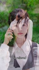 Fightback after being abandoned / Disowned, but lavishly loved