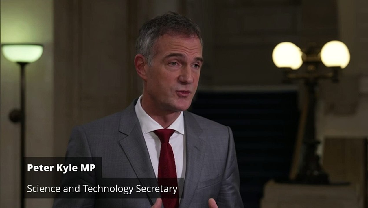 Government considering social media ban for teenagers