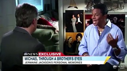 Profile of a Pedophile: Why Michael Jackson Fits the Bill!