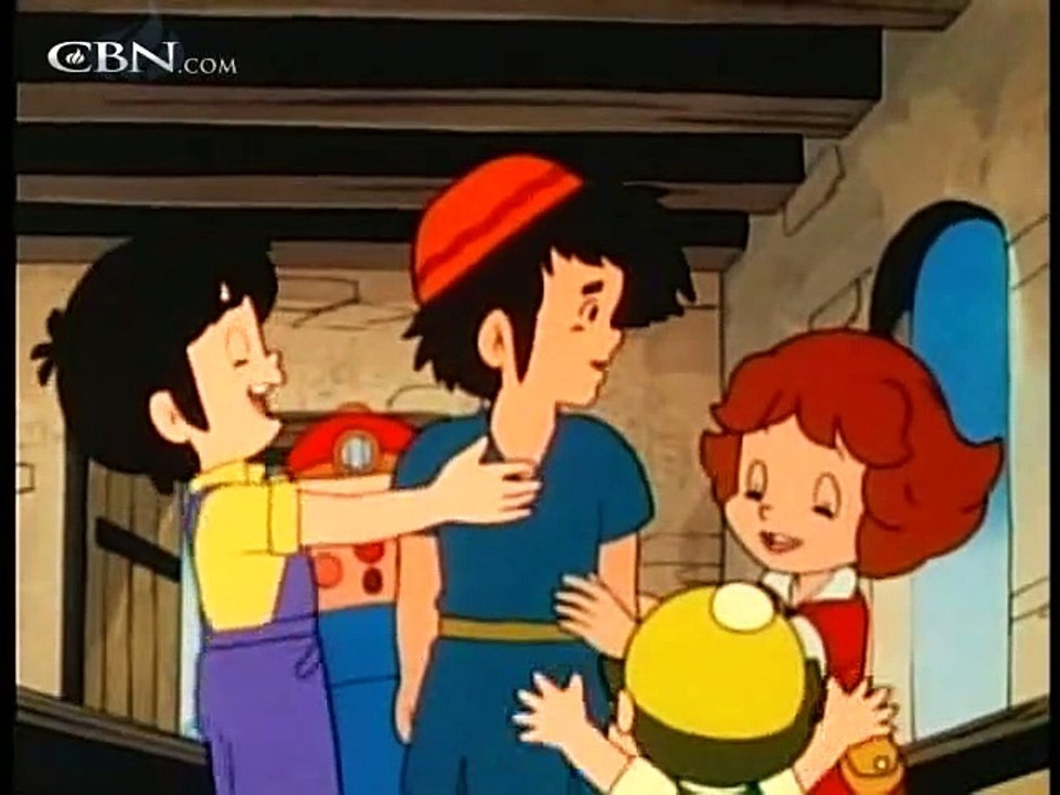 Flying House Episode 13