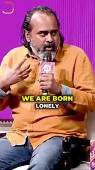 Root Cause of Loneliness  Acharya Prashant