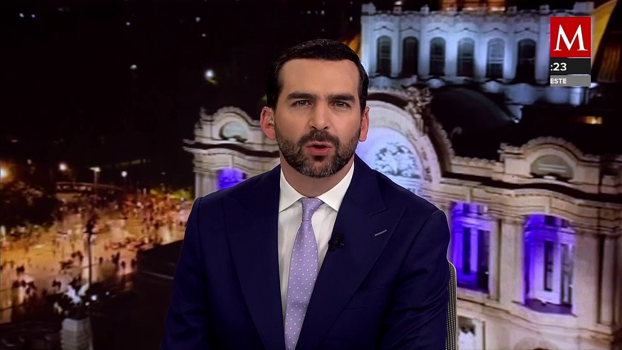 Difunden nuevos videos de la agresión a Melanie Barragán en Tamaulipas