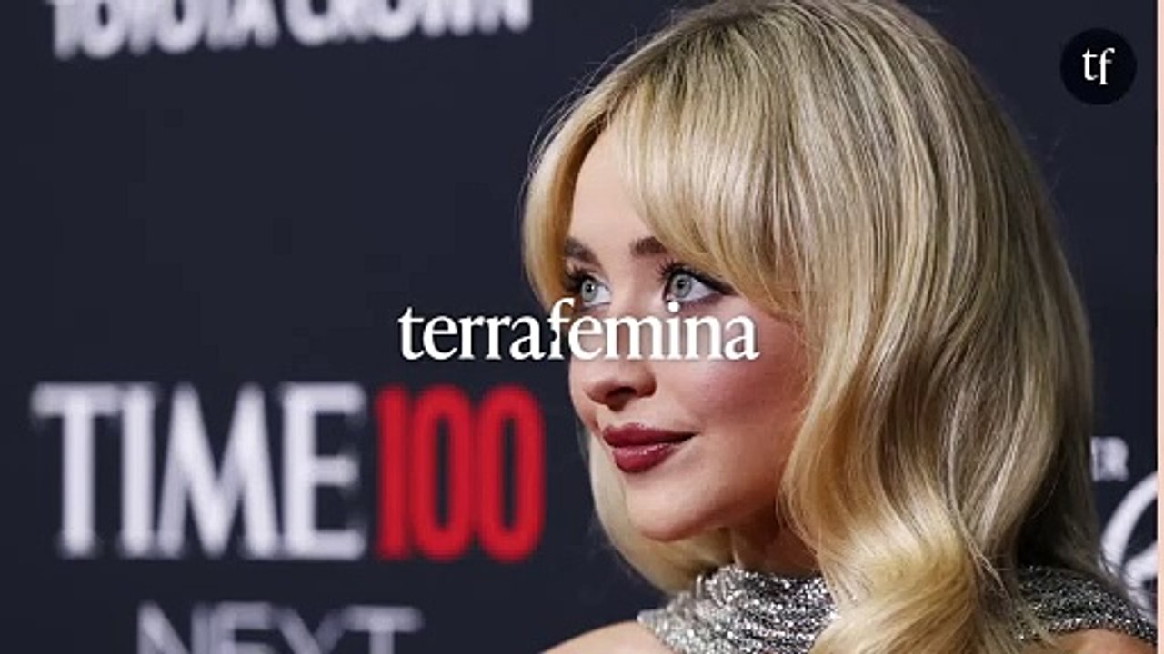 Sabrina Carpenter mime une position sexuelle explicite sur scène, les spectateurs sont choqués