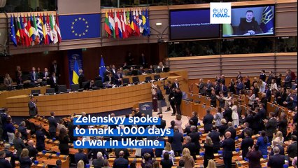 Latest news bulletin | November 20th – Midday