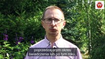 Wideo-poradnik nt. funduszu alimentacyjnego dla mieszkańców Powiatu Obornickiego