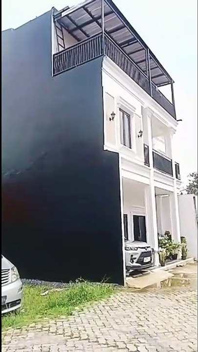 Meningkatkan Daya Tarik Visual Gedung Anda dengan Jasa Pengecatan Dinding Berkualitas | Harga Jasa Pengecatan Gedung