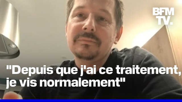 “Ce médicament marche”: un médicament contre la maladie de Charcot désapprouvé par la HAS