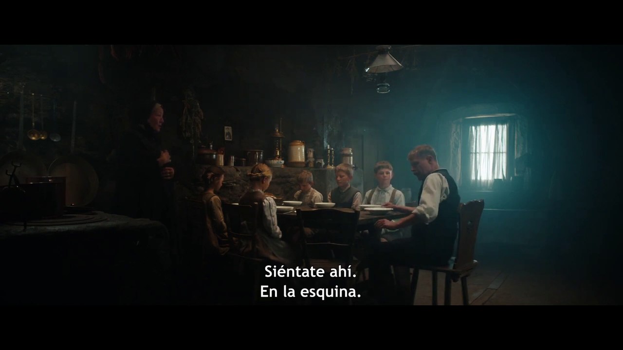 Toda una vida Clip VOSE