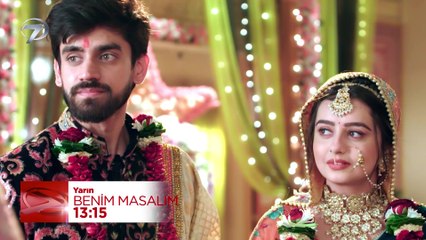 Benim Masalım 77. Bölüm Fragmanı