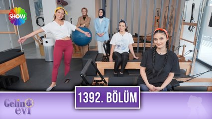 Gelin Evi 1392. Bölüm | 20 Kasım 2024