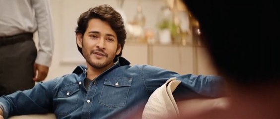 Guntur Kaaram New South Movie Hindi Dubbed 2024