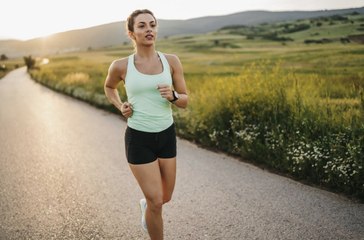 Voici la meilleure ville de France pour courir selon une étude