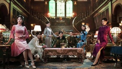 Bổn Thiên Kim Ta Đây Tập 25-26-27-28 Vietsub