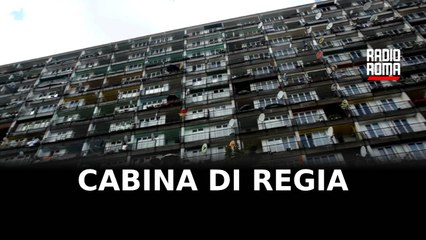 Quarticciolo, chiesta cabina di regia per rigenerazione urbana