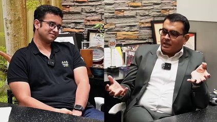 Meet the Green Entrepreneur: Mr. Raman Bhatia | Humans of EV Podcast