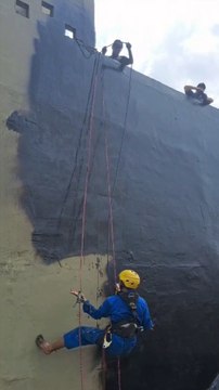Meningkatkan Estetika Gedung dengan Jasa Pengecatan Dinding Profesional | Harga Jasa Pengecatan Gedung