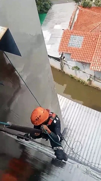 Jasa Pengecatan Dinding Gedung: Solusi Efektif untuk Tampilan Baru | Harga Jasa Pengecatan Gedung