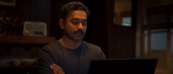 new ORG print crime,suspense,Kishkindha Kaandam ,south hindi movie