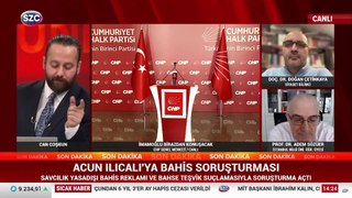 Acun Ilıcalı'ya bahis soruşturması başlatıldı