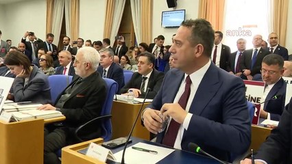 CHP'li Başarır'dan Bakan Yerlikaya'ya: Süleyman Soylu'yu örnek almayın