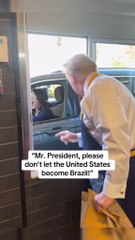 We’re going to make it better than ever.” 🇺🇸