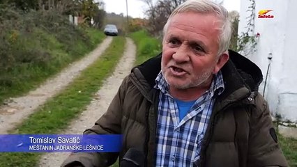 TOMISLAV SAVATIĆ U Viskozi sam se trovao tri puta hlorom