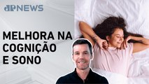 Como a atividade física beneficia o cérebro? Márcio Atalla explica