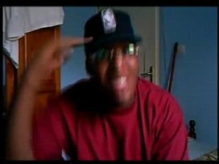 Matt Mc - Freestyle Vidéo [Black No Limit VidéoZ]