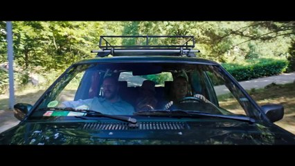 Esperando la noche Tráiler